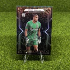 Gavin Bazunu