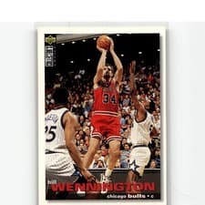 Bill Wennington