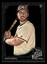 Dansby Swanson