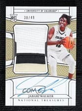 Jabari Walker