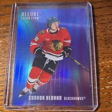 Connor Bedard