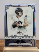Bo Nix