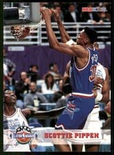 Scottie Pippen