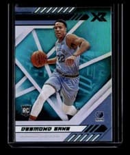 Desmond Bane