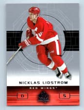 Rob BLake 2002 SP Authentic card
