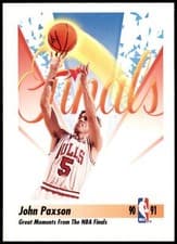 John Paxson