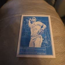 2024 Topps Superstar Blueprint Nolan Arenado #SB-24 card