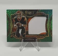 Joe Burrow