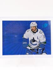 J.T. Miller 2024 SPx card