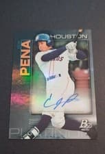 Jeremy Pena