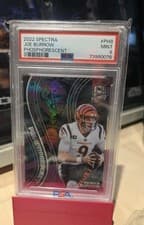 Joe Burrow