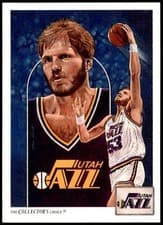 Mark Eaton