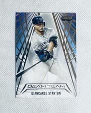 Giancarlo Stanton