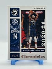 Brandon Ingram