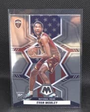 Evan Mobley