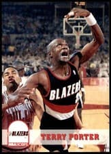 Terry Porter
