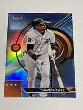 Javier Baez
