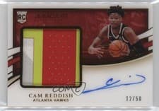 Cam Reddish