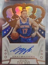 Ignas Brazdeikis