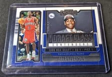 Allen Iverson
