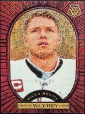 Christian McCaffrey