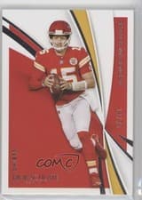 Patrick Mahomes II