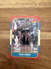 Craig Hodges