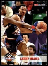 Larry Nance