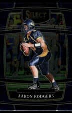 Aaron Rodgers