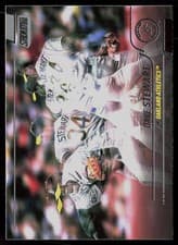 2022 Stadium Club Dave Stewart #206