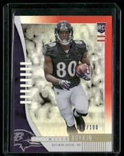 Miles Boykin