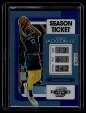 Jaren Jackson Jr.