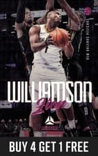 Zion Williamson