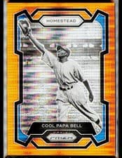 Cool Papa Bell