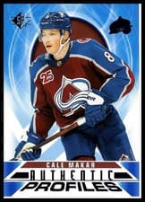 Cale Makar