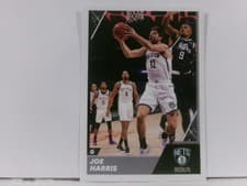 Joe Harris 2021-22 Panini NBA Sticker & Card Collection Base Set card