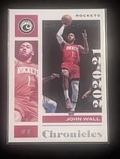 John Wall