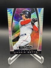 Mookie Betts