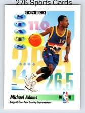 Michael Adams