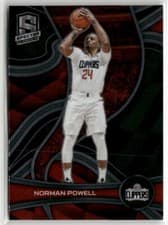 Norman Powell