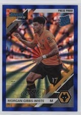 Morgan Gibbs White