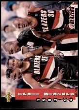 Portland Trail Blazers