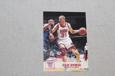 Sam Bowie