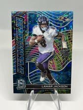 Lamar Jackson