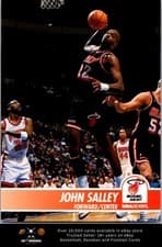 John Salley