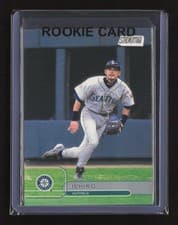 Ichiro