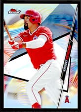 2020 Topps Finest Anthony Rendon #66