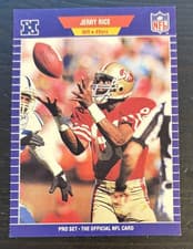 Jerry Rice