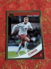 Kasper Dolberg