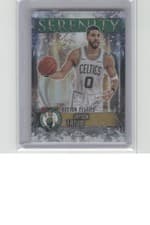 Jayson Tatum